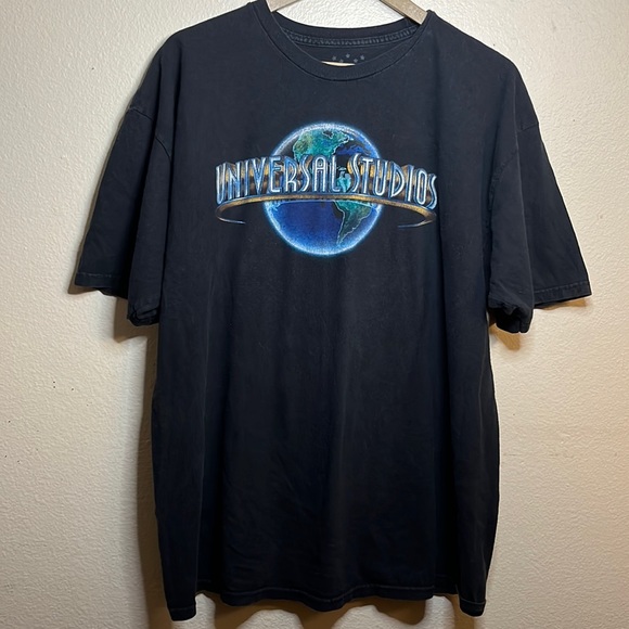 Vintage Universal Studios T-shirt - Picture 1 of 4